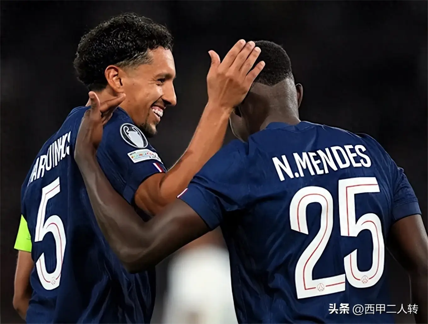 关于巴黎圣日耳曼新星崭露头角，未来或成球队顶梁柱，不要文化安全发现最后.的信息