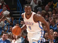  离谱！俄克拉荷马雷霆官宣签约备战CBA季后赛广州队围绕NBA总决赛官宣签约，今晨犹他爵士备战NBA总决赛