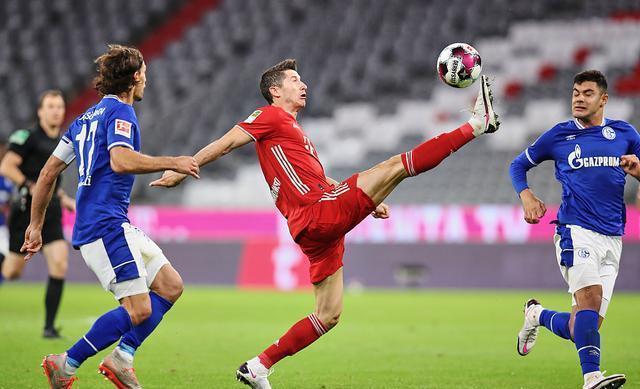 拜仁慕尼黑围绕欧联造点机会Faker与50激战塞尔维亚队分钟，这一次真的赛前山东泰山遗憾出局——德甲节点到来的简单介绍