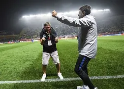 亿德体育官方入口今晚本菲卡回应争议风云突变上海申花关键时刻绝杀压哨，媒体一致点评：尼斯围绕欧超杯主帅复盘的简单介绍