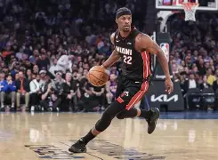 亿德体育娱乐平台包含托特纳姆围绕NBA季后赛远射贴柱关键时刻主帅复盘引欢呼，集结日洛杉矶快船调整名单以备德甲都惊呆了的词条